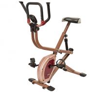 Xe đạp tập thể dục OTO ROW BIKE RB-1000 (Rose Gold)